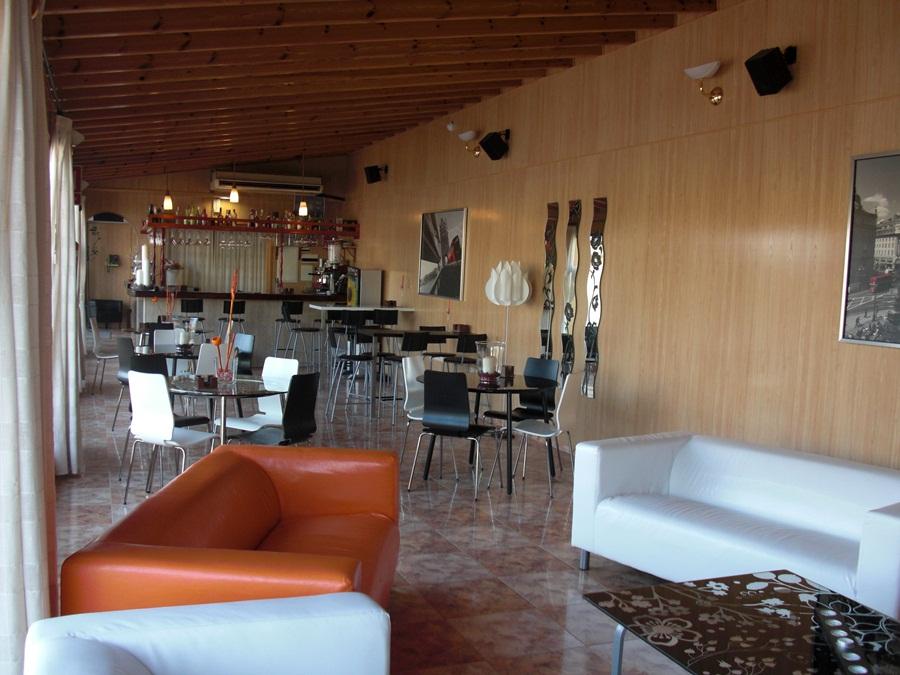 Hotel Venta El Puerto Banos y Mendigo Eksteriør bilde