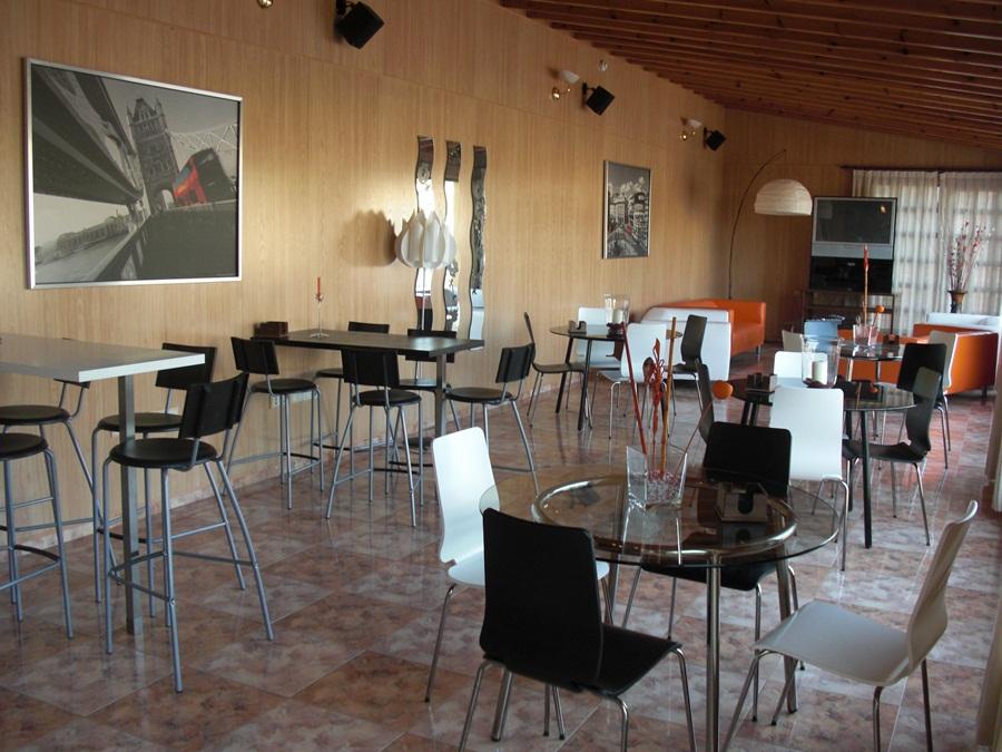 Hotel Venta El Puerto Banos y Mendigo Eksteriør bilde
